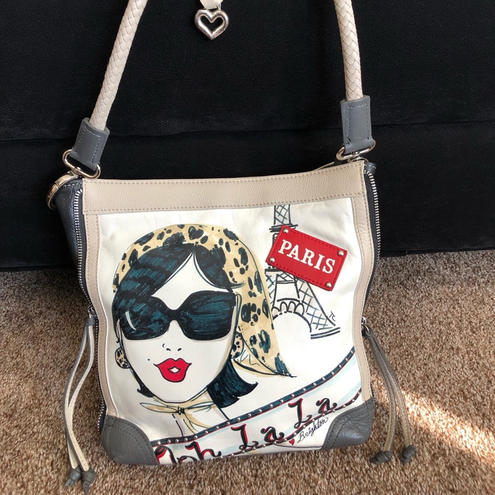 Brighton handbag